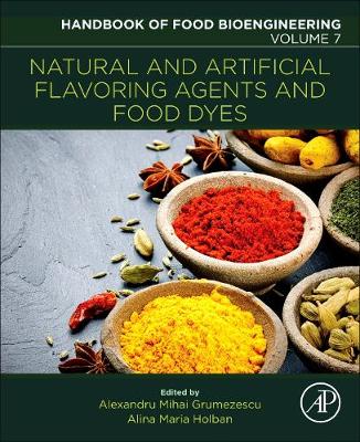 Natural and Artificial Flavouring Agents and Food Dyes | Zookal Textbooks | Zookal Textbooks