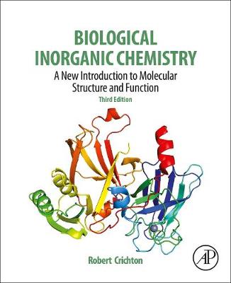 Biological Inorganic Chemistry: Introduction to Molecular Structure and Function | Zookal Textbooks | Zookal Textbooks