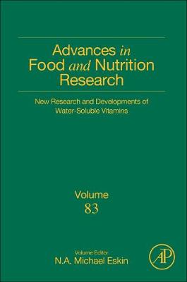 New Research and Developments of Water-Soluble Vitamins | Zookal Textbooks | Zookal Textbooks