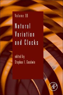 Natural Variation and Clocks | Zookal Textbooks | Zookal Textbooks