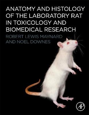 Anatomy and Histology of the Laboratory Rat in Toxicology and Biomedical Research | Zookal Textbooks | Zookal Textbooks