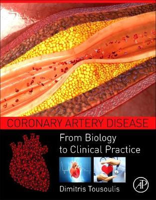 Coronary Artery Disease: From Biology to Clinical Practice | Zookal Textbooks | Zookal Textbooks