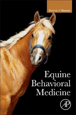 Equine Behavioral Medicine | Zookal Textbooks | Zookal Textbooks