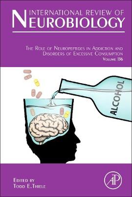 The Role of Neuropeptides in Addiction and Disorders of Excessive Consumption | Zookal Textbooks | Zookal Textbooks