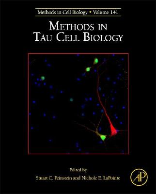 Methods in Tau Cell Biology | Zookal Textbooks | Zookal Textbooks