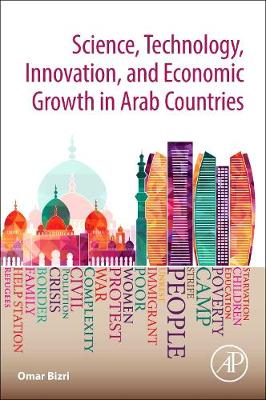 Science, Technology, and Innovation in Arab Countries | Zookal Textbooks | Zookal Textbooks
