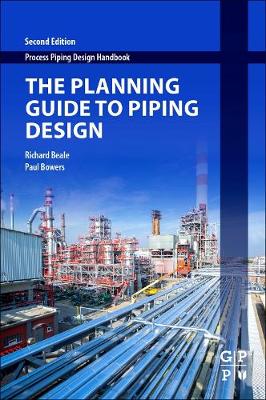 Planning Guide to Piping Design | Zookal Textbooks | Zookal Textbooks