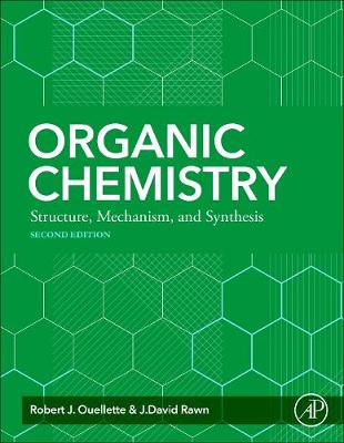 Organic Chemistry: Structure, Mechanism, Synthesis | Zookal Textbooks | Zookal Textbooks