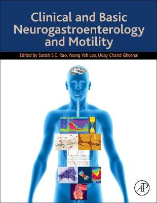 Clinical And Basic Neurogastroenterology And Motility | Zookal Textbooks | Zookal Textbooks