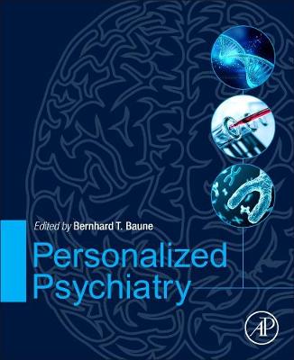 Personalized Psychiatry | Zookal Textbooks | Zookal Textbooks