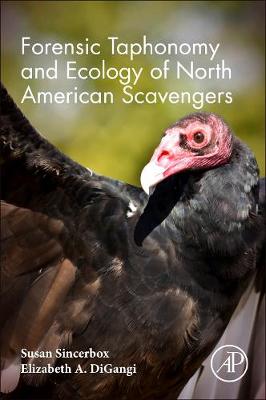 Ecological Influences on North American Vertebrate Scavengers: The Implications for Forensic Investigation | Zookal Textbooks | Zookal Textbooks