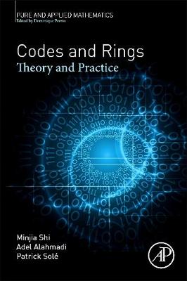 Codes and Rings | Zookal Textbooks | Zookal Textbooks