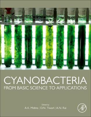 Cyanobacteria: From Basic Science to Applications | Zookal Textbooks | Zookal Textbooks