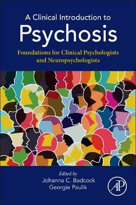 A Clinical Introduction to Psychosis: Assessment and Treatment Strategies | Zookal Textbooks | Zookal Textbooks