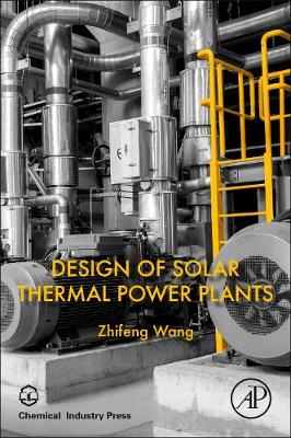 Design of solar thermal power plants | Zookal Textbooks | Zookal Textbooks
