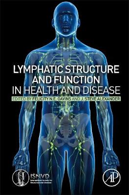 Lymphatic Structure and Function in Health and Disease | Zookal Textbooks | Zookal Textbooks