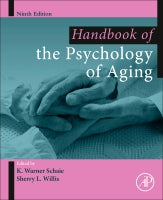 Handbook of the Psychology of Aging | Zookal Textbooks | Zookal Textbooks