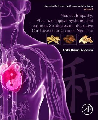 Medical Empathy, Pharmacological Systems, and Treatment Strategies in Integratice Cardiovascular Chineses Medicine | Zookal Textbooks | Zookal Textbooks