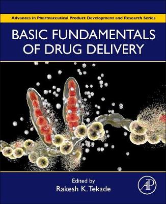 Basic Fundamentals of Drug Delivery | Zookal Textbooks | Zookal Textbooks