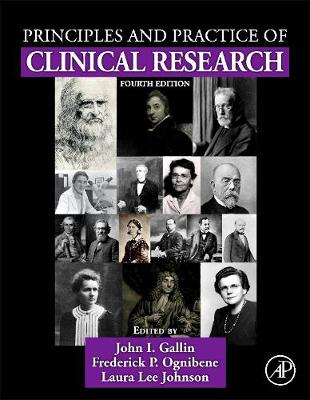 Principles and Practice of Clinical Research 4E | Zookal Textbooks | Zookal Textbooks