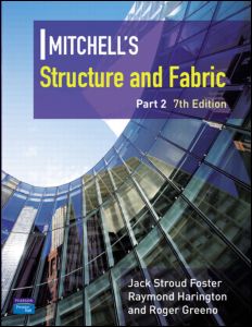 Mitchell's Structure & Fabric Part 2 | Zookal Textbooks | Zookal Textbooks