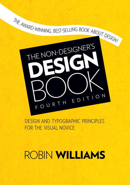 The Non-Designer's Design Book | Zookal Textbooks | Zookal Textbooks