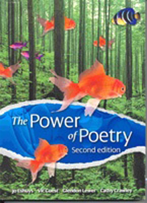 The Power of Poetry | Zookal Textbooks | Zookal Textbooks