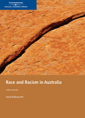 Race and Racism in Australia | Zookal Textbooks | Zookal Textbooks