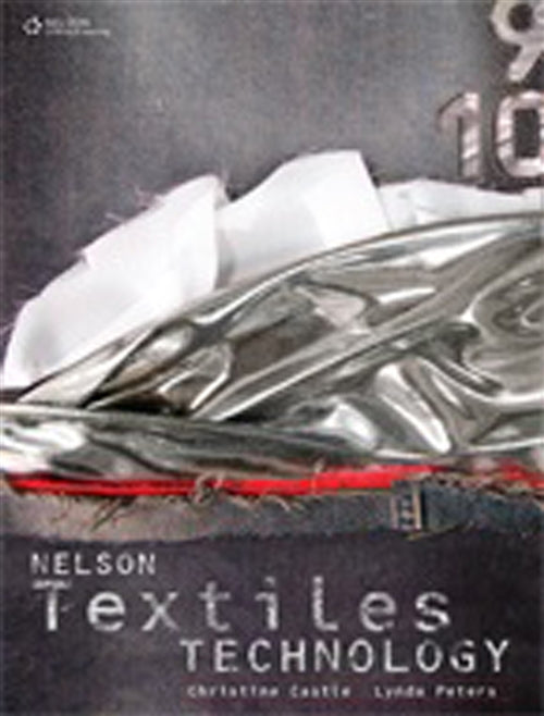 Nelson Textiles Technology 9, 10 | Zookal Textbooks | Zookal Textbooks