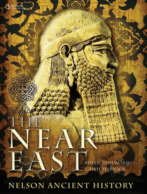 The Near East: Nelson Ancient History for HSC : Nelson Ancient History  for HSC | Zookal Textbooks | Zookal Textbooks