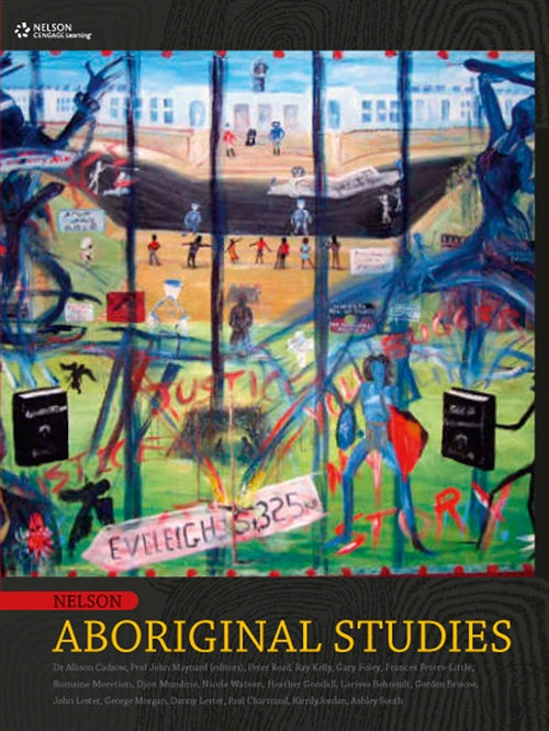Nelson Aboriginal Studies | Zookal Textbooks | Zookal Textbooks