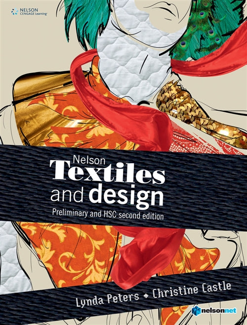  Nelson Textiles and Design Preliminary and HSC | Zookal Textbooks | Zookal Textbooks