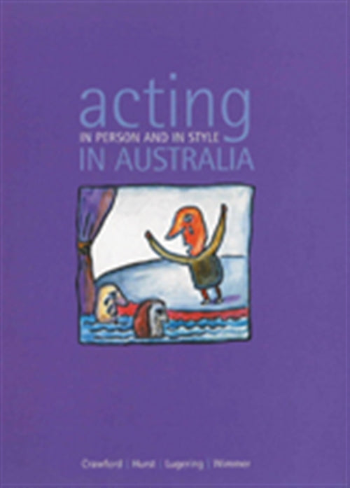  Acting in Person and in Style in Australia | Zookal Textbooks | Zookal Textbooks