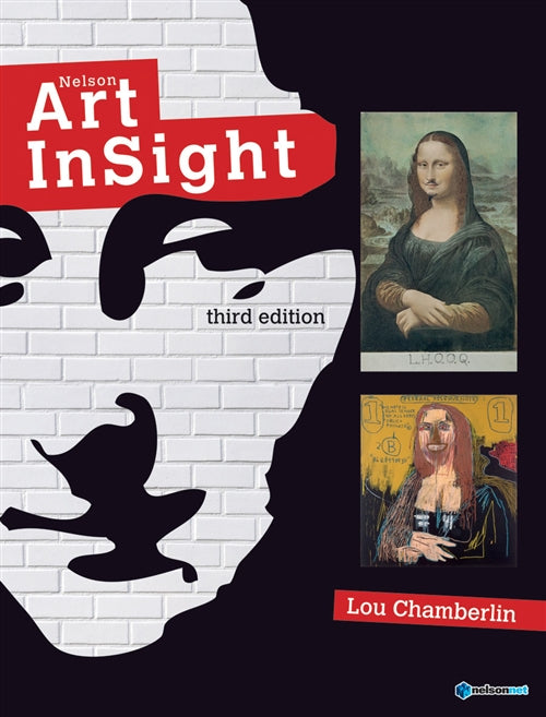  Art InSight | Zookal Textbooks | Zookal Textbooks