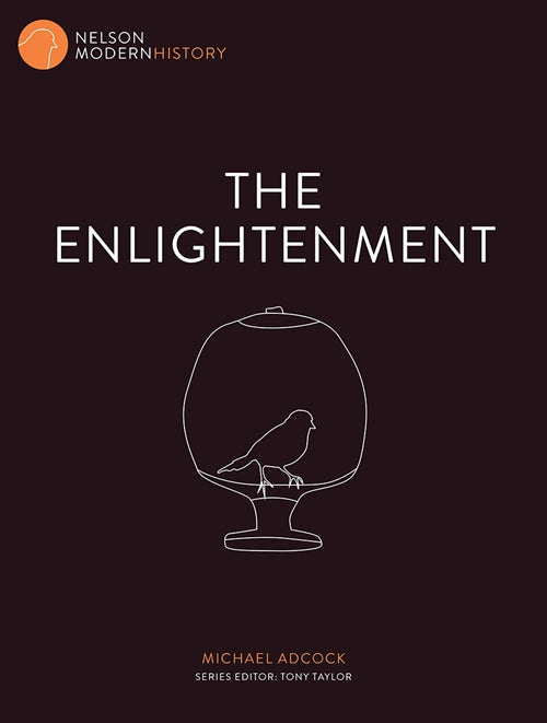  Nelson Modern History: The Enlightenment | Zookal Textbooks | Zookal Textbooks