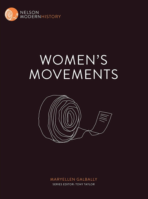  Nelson Modern History: Women's Movements | Zookal Textbooks | Zookal Textbooks