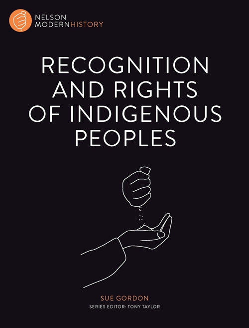  Nelson Modern History: Recognition and Rights of Indigenous Peoples | Zookal Textbooks | Zookal Textbooks