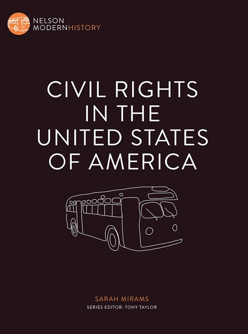  Nelson Modern History: Civil Rights in the United States of America | Zookal Textbooks | Zookal Textbooks