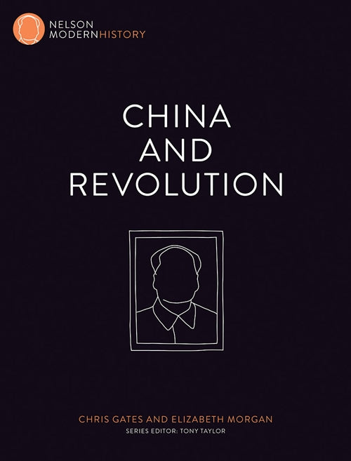  Nelson Modern History: China and Revolution | Zookal Textbooks | Zookal Textbooks