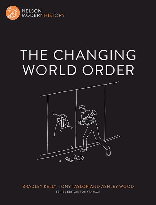  Nelson Modern History: The Changing World Order | Zookal Textbooks | Zookal Textbooks