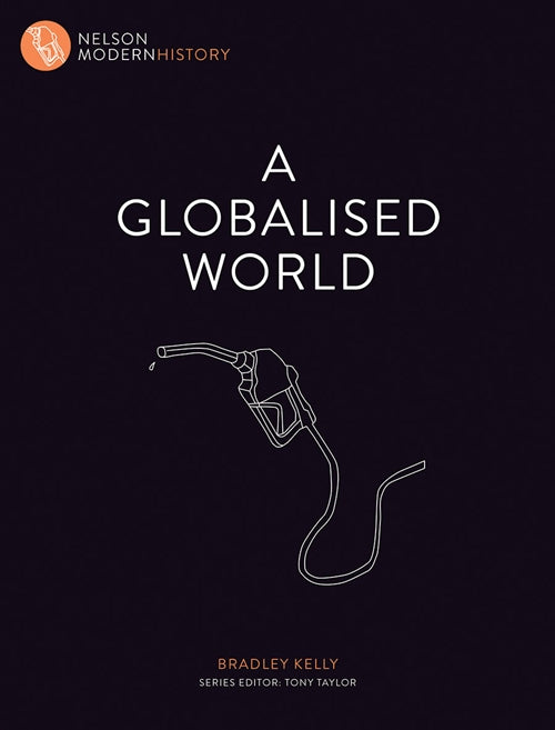  Nelson Modern History: A Globalised World | Zookal Textbooks | Zookal Textbooks