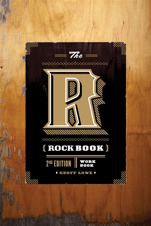  The Rock Book Workbook | Zookal Textbooks | Zookal Textbooks