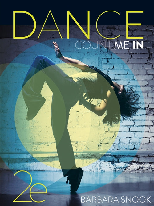  Dance: Count Me In! | Zookal Textbooks | Zookal Textbooks