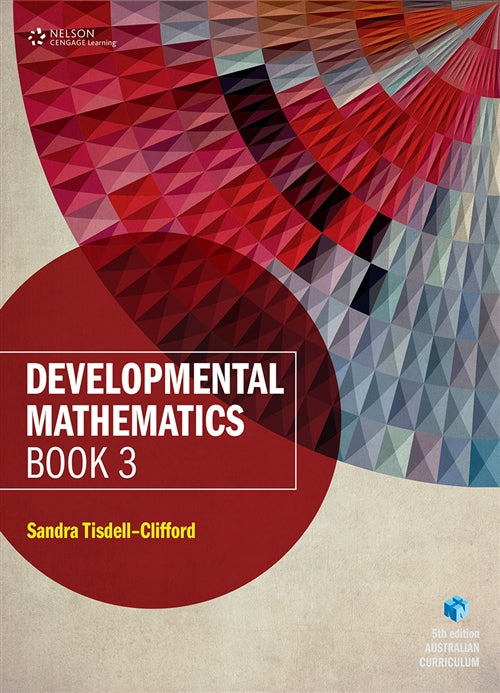  Developmental Mathematics Book 3 | Zookal Textbooks | Zookal Textbooks