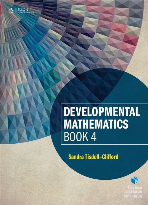  Developmental Mathematics Book 4 | Zookal Textbooks | Zookal Textbooks