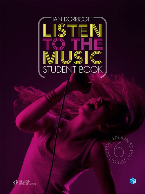  Listen to the Music Student Book | Zookal Textbooks | Zookal Textbooks