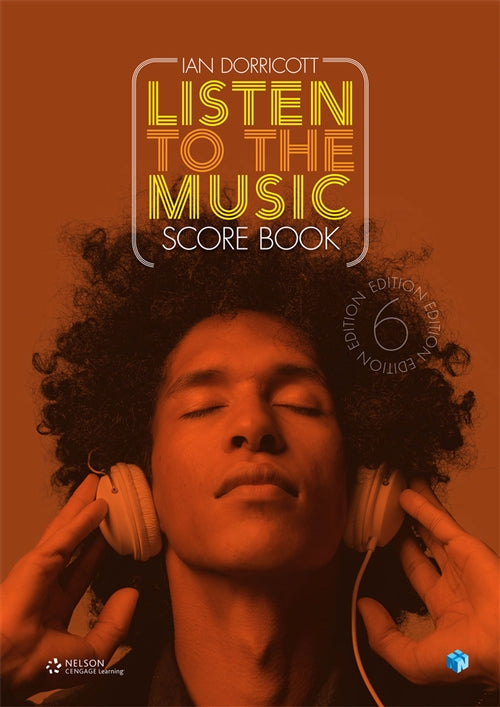  Listen to the Music Score Book | Zookal Textbooks | Zookal Textbooks