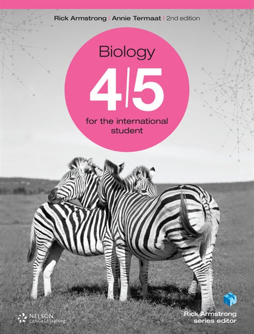  MYP Biology 4/5 for the International Student | Zookal Textbooks | Zookal Textbooks