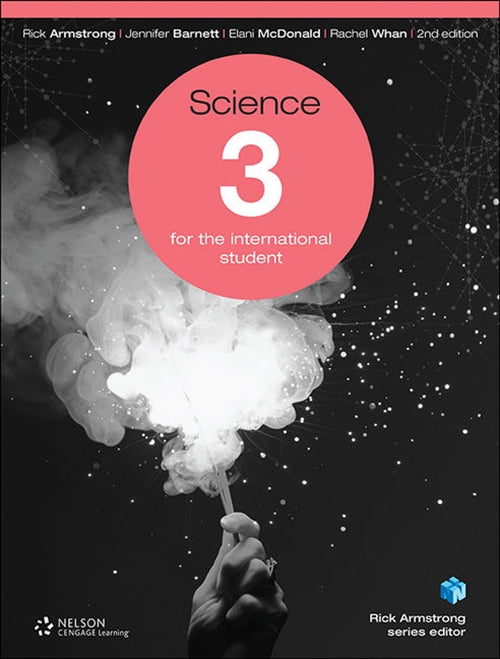  MYP Science 3 for the International Student | Zookal Textbooks | Zookal Textbooks