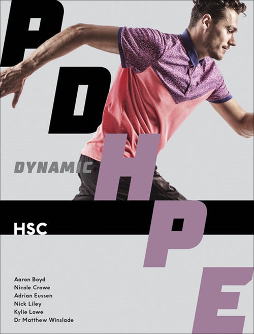 Dynamic PDHPE for HSC | Zookal Textbooks | Zookal Textbooks
